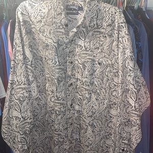 Panhandle pearl snap cowboy long sleeve